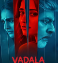Vadala (2026) (Hindi + Telugu) Dual Audio UnCut South Movie HD ESub