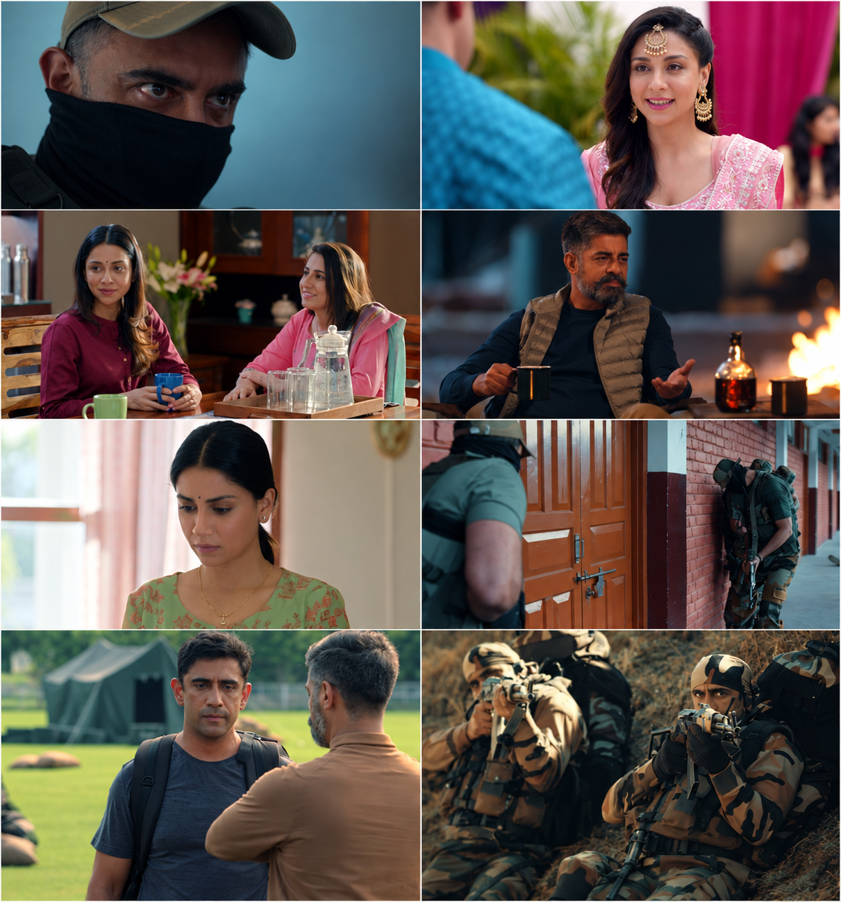 Jeet Ki Zid (2026) Bollywood Hindi Movie HD ESub Screenshot